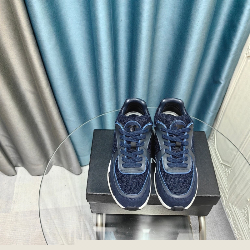Ch*el casual shoes